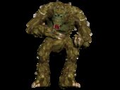 Troll 2 de The Elder Scrolls IV Oblivion